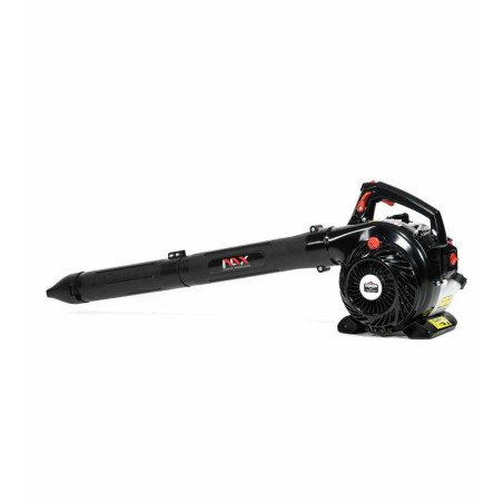 NAX ODKURZACZ SPALINOWY 25,4cc NAX950V