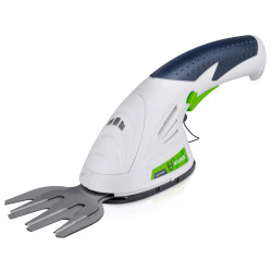 Cordless 2-in-1 hedge and...