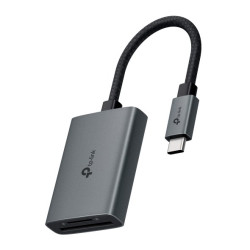 TP-Link UA430C card reader...