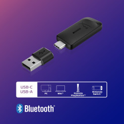 HyperX Cloud III S Wireless...