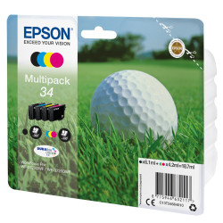 Epson Golf ball 34...