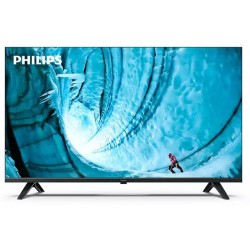 TV...