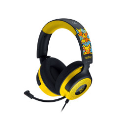 Razer Kraken V4 X Pokemon...
