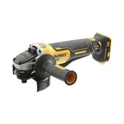 18V XR Angle Grinder 125mm...