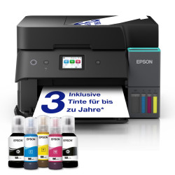 Epson EcoTank ET-4950...