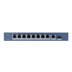 Switch PoE HikVision...