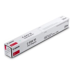 Canon C-EXV51 toner...