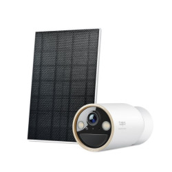 TP-Link Tapo Solar-Powered...