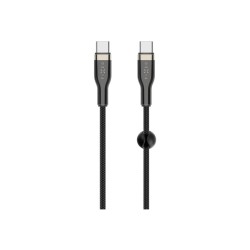 Fixed | Braided Cable, 100W...