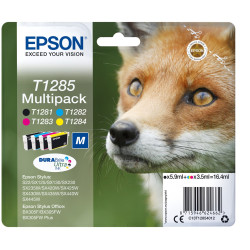 Epson Fox Multipack...