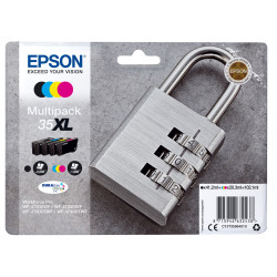Epson Padlock 35XL...