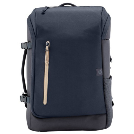 HP Travel 25 Liter 15.6 Blue Laptop Backpack