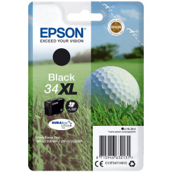 Epson Golf ball 34XL...