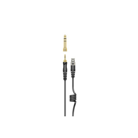 Sennheiser HD 490 PRO - professional reference open-back studio headphones