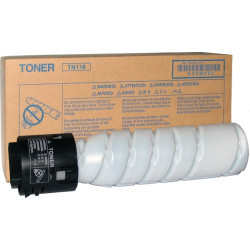 Konica Minolta TN-118 toner...