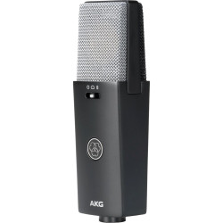 AKG C114 - large diaphragm...