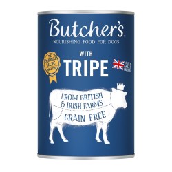 BUTCHER'S Original Tripe...