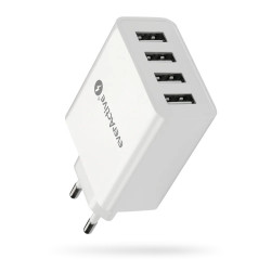 Charger EVERACTIVE SC-400 4...