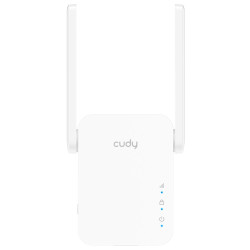 Cudy RE1200 network...