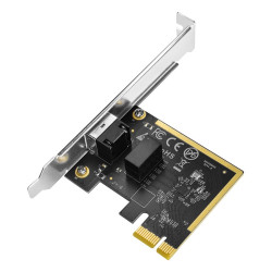 Cudy PE10 network card...