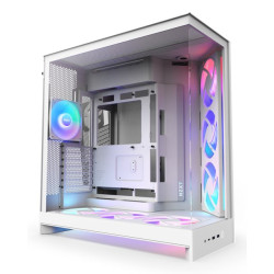 NZXT H9 Flow RGB+ Midi...