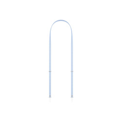 APPLE Crossbody Strap -...