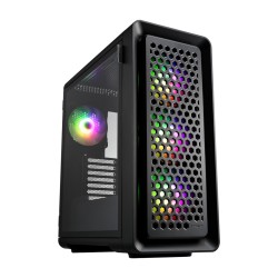 FSP CUT593P Tower Black