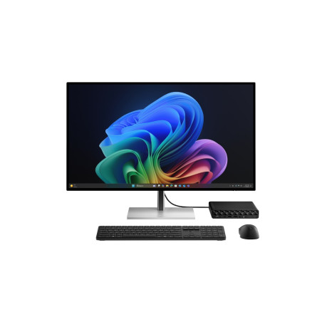 HP EliteDesk 8 Mini G2i Desktop Next Gen AI PC Copilot+ PC Intel Core Ultra 5 322 16 GB DDR5-SDRAM 512 GB SSD Windows 11 Pro Mini PC
