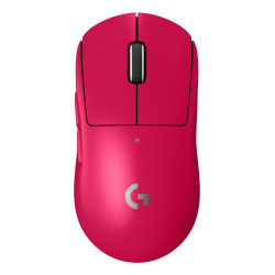 Mouse Logitech G PRO X...