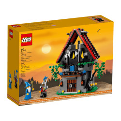 LEGO 40601 Majisto’s...