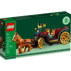 LEGO 40603 Wintertime...