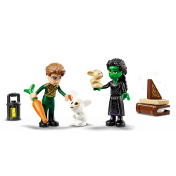 LEGO WICKED 75687 Elphaba's...