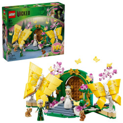 LEGO WICKED 75688 Glinda's...