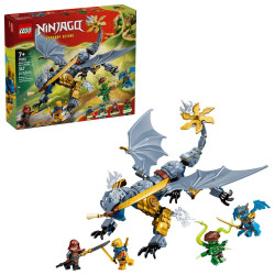 LEGO NINJAGO 71855 Ninja...