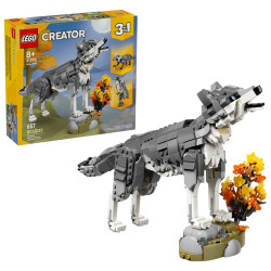 LEGO CREATOR 3 IN 1 31393...