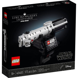 LEGO STAR WARS 40483 Luke...