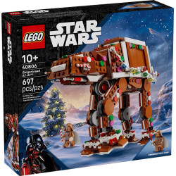 LEGO STAR WARS 40806...