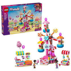 LEGO FRIENDS 42700 Candy...