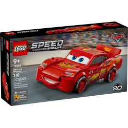 LEGO SPEED CHAMPIONS 77255...
