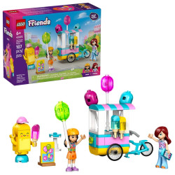 LEGO FRIENDS 42692 Ice...