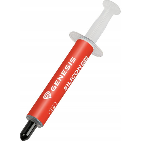 Genesis Thermal Grease Silicon 900 2G | NTG-2328