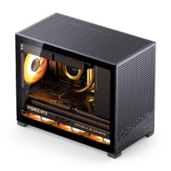 Jonsbo D32 PRO Midi Tower...