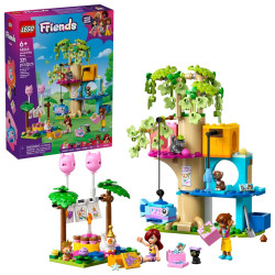 LEGO FRIENDS 42666 Cat...