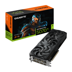 Gigabyte GeForce RTX 5070...