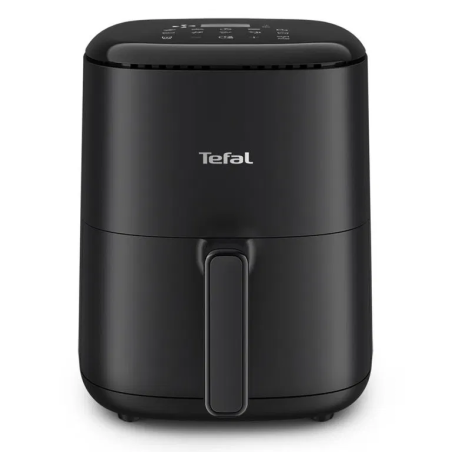 TEFAL | Easy Fry Compact Deep Fryer | EY145810 | Power 1300 W | Capacity 3 L