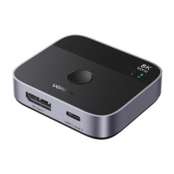 Ugreen DisplayPort/USB-C to...