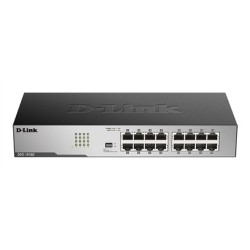 D-Link DGS-1016D/E network...