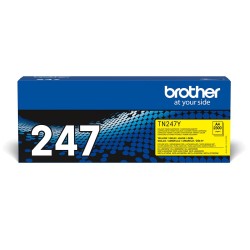 Toner cartridge | Yellow