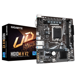 Gigabyte | H610M H V2 G1.0...