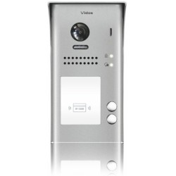 Two-family door station...
